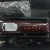 فروش ماشین اصلاح وال و پروفشنال و خط زن نو|آرایشی، بهداشتی، درمانی|بیرجند, |دیوار