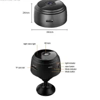 دوربین عکس و فیلم برداری بیسیم شارژی /پرداخت درمحل|دوربین عکاسی و فیلمبرداری|کرمان, |دیوار