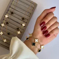 نیم ست ونکلیف، تک و ست میفروشم|بدلیجات|تهران, شهرک شریعتی|دیوار