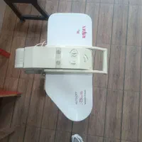 اتو پرس برند RAADEX|اتو و لوازم اتو|آبیک, |دیوار
