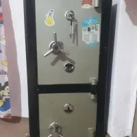 گاوصندوق|ابزارآلات|سیدآباد, |دیوار