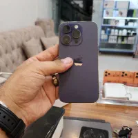 ایفون ۱۴ پرو ۱۲۸ بدون ریجستر