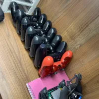 تعمیرات دسته ودستگاه PS4 PS5وXbox با نازلترین قیمت