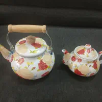 قوری و کتری|قوری، کتری، قهوهساز دستی|خوی, |دیوار