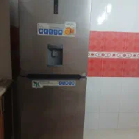 فروش یخچال فریزر مارک هانوفر