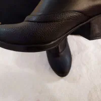 شلوار و کفش زنانه|کیف، کفش، کمربند|نیشابور, خط کاشمر|دیوار