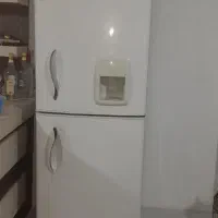 یخچال  فریزر امرسان