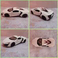 ماکت ماشین .|کلکسیون و سرگرمی|تهران, سردارجنگل|دیوار