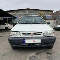 پراید 86