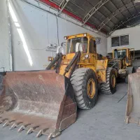 لودر ال ۱۲۰|خودرو سنگین|بابل, |دیوار