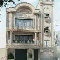 360متر واحد وَحدت/۲طبقه مجزامناسب برای انواع مشاغل