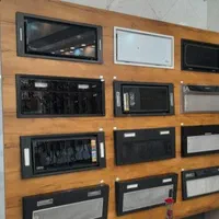 اجاق گاز رومیزی صفحه ای تکنو گلد کد x477|اجاق گاز و لوازم برقی پخت‌وپز|تبریز, |دیوار