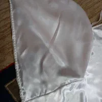 لباس عروس و ژپون، تور سر و تاج و دسته گل و سبد|لباس|گنبد کاووس, |دیوار