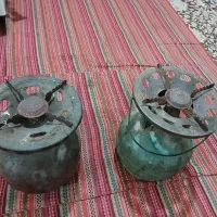 پیک نیک قدیمی سالم و در حد نو|اجاق گاز و لوازم برقی پخت‌وپز|فومن, |دیوار