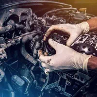 مدرس مکانیک و برق خودرو و تعمیرات ECU