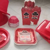 وسایل تولد کاملا نو