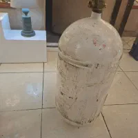 منبع گاز پرایدی.