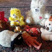 اسباب بازی رایگان