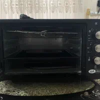 توستر|اجاق گاز و لوازم برقی پخت‌وپز|رشت, شهرک پردیسان|دیوار