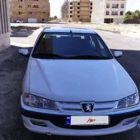 پژو پارس سال مدل 96 بیرنگ