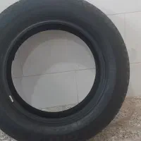 یک عدد لاستیک 225/65R17|قطعات یدکی و لوازم جانبی|شاهین‌شهر, شهرک میلاد|دیوار