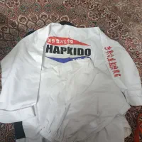 لباس فرم هاپکیدو