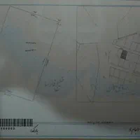 فروش زمین بهارستان محله علی صالحی