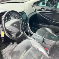 سوناتا yf|خودرو سواری و وانت|کرمان, |دیوار