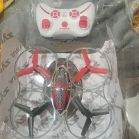 کوادکوپتر x4Assault