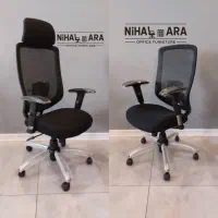 میز مبل اداری میز کنفرانس یو شکل52314کارگروهی|دفتر کار|چهاردانگه (تهران), |دیوار