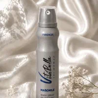 اسپری خوشبوکننده بدن VitaBellaاصل(۵ رایحه،۱۵۰ میل)
