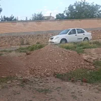 زمین فروشی|فروش زمین و ملک کلنگی|زنده رود, |دیوار