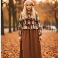 کت و دامن ثنا