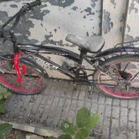 دوچرخه