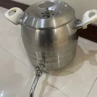 کتری فوری یونیک نو هست