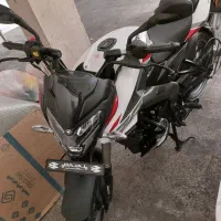 NS200صفر نو