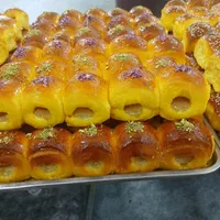 دانمارکی داغ و تازه فقط ۱۰۸ هزار تومان|خوردنی و آشامیدنی|قم, قلعه کامکار|دیوار