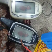 دزدگیر خودرو