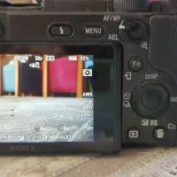 فروش دوربین سونی الفا ۶۴۰۰|دوربین عکاسی و فیلمبرداری|شیراز, شهرک والفجر|دیوار