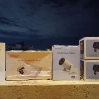 ویدیو پروژکتور خانگی و مخصوص کار های اداری و اموزش