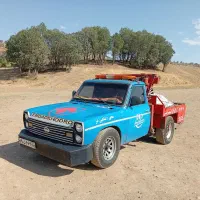 جرثقیل یونیک 1 تن فابریک