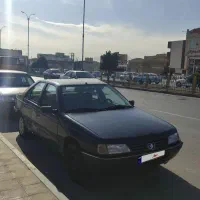 پژو 405 مدل 83