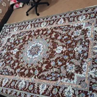 روفرشی ۶متری در حد نو کم کار