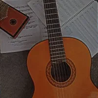 تدریس موسیقی آموزش گیتار