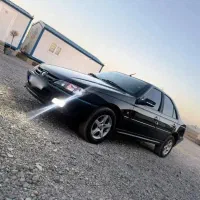 پارس مدل ۹۸