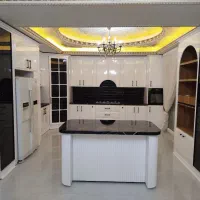کابینت و کمد دیواری و دکور مغازه