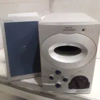 باند و دستگاه