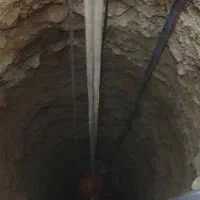 تخریب و کنده کاری|خدمات پیشه و مهارت|رباط‌کریم, مسکن مهر آبشناسان|دیوار