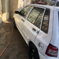 پراید۱۱۱|خودرو سواری و وانت|گرگان, |دیوار