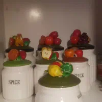 سرویس قندوشکر